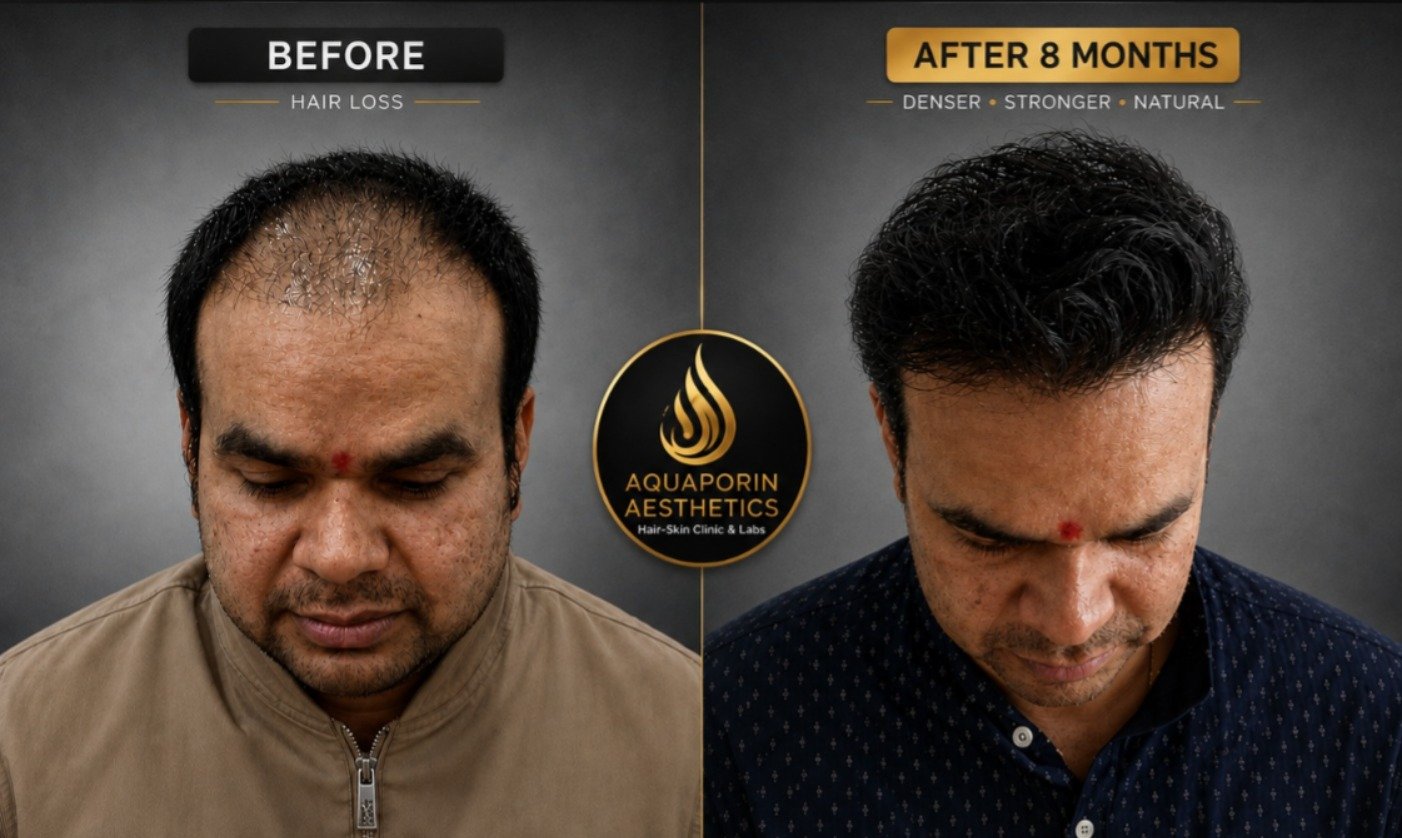 Hair Transplant