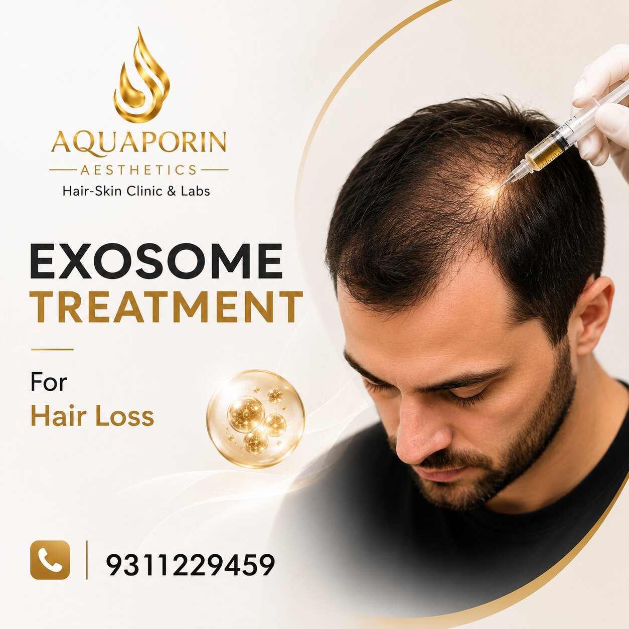 Hair Loss Treatment
